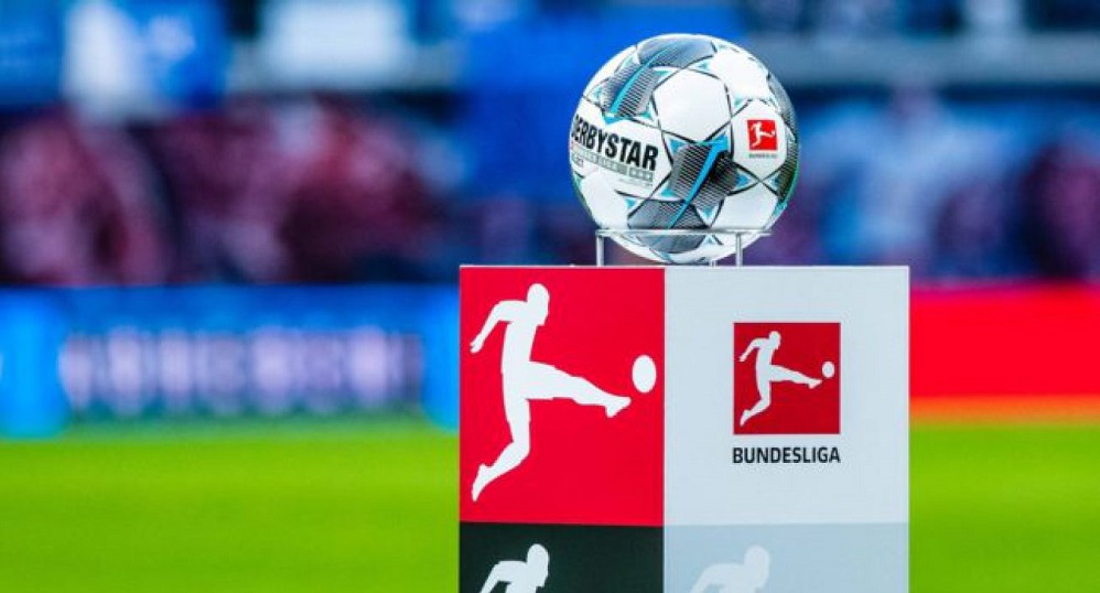 Bundesliga Sky Sport