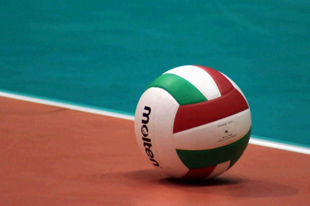 Volley tornei preolimpici 2024