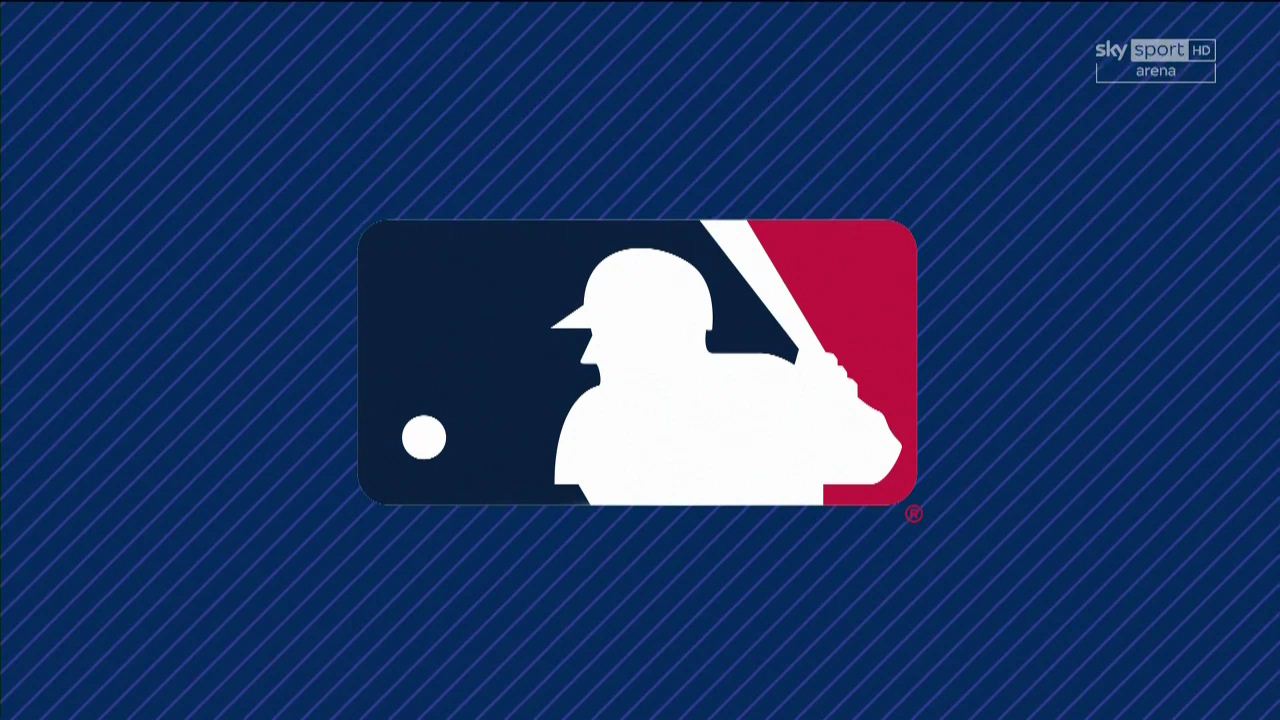 Baseball MLB Sky Sport