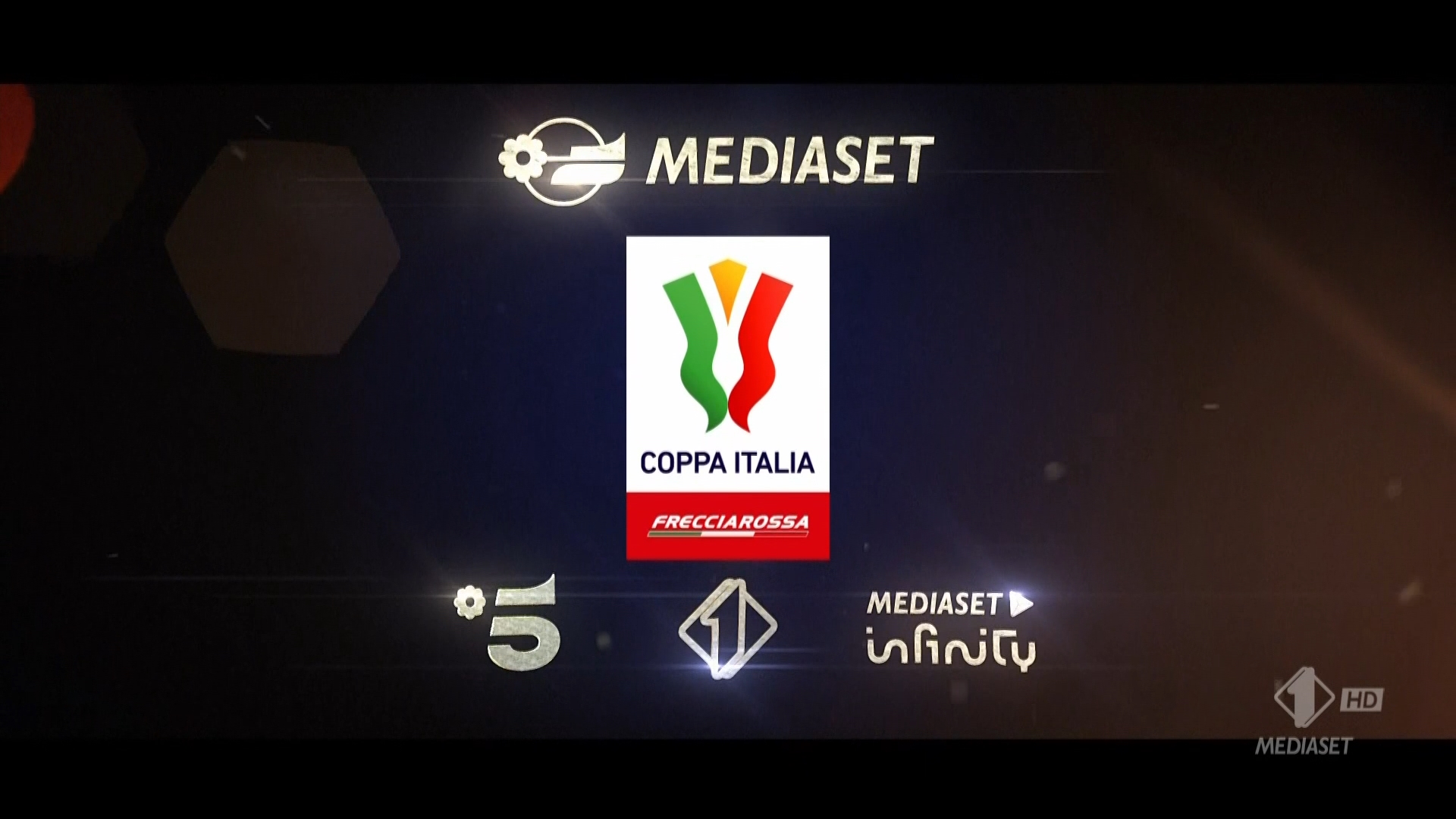 Coppa Italia Mediaset