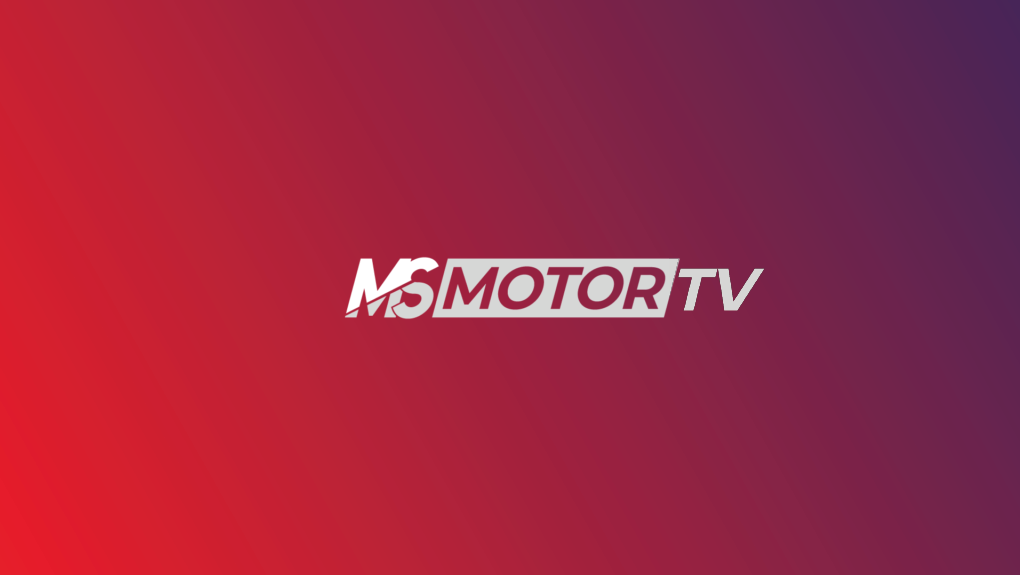 MS Motor TV