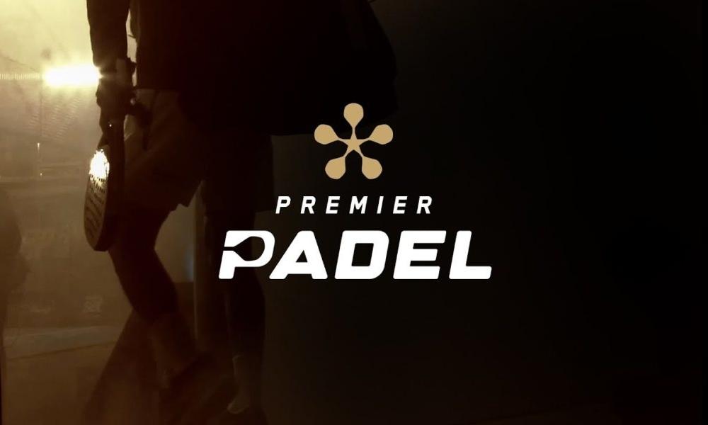 Premier Padel