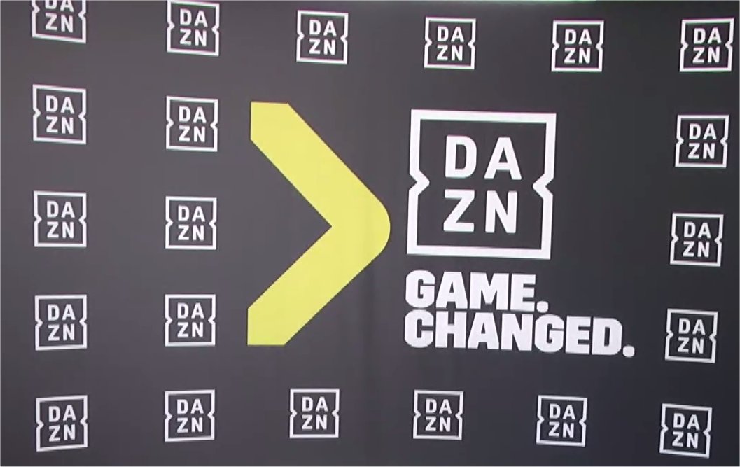 DAZN