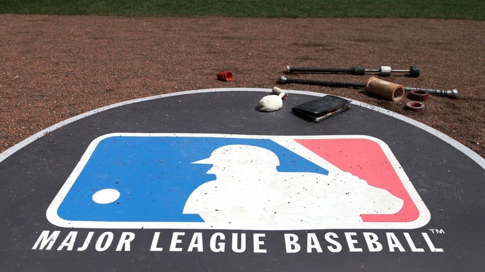 Major League Baseball (MLB)
