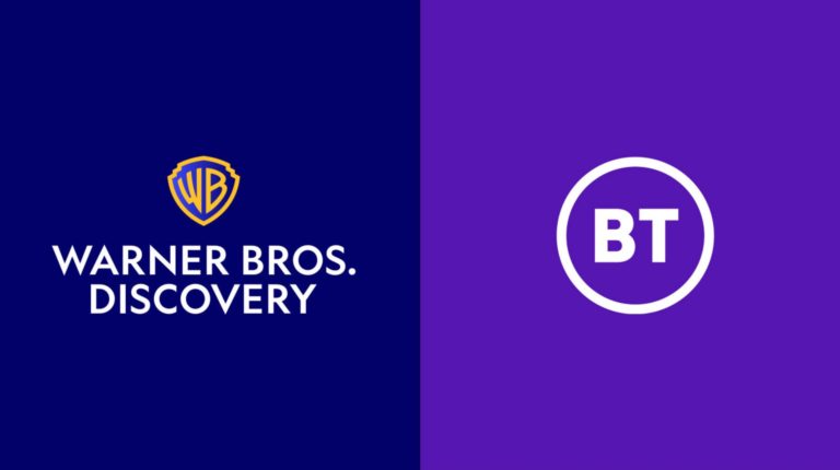 BT e Discovery: una joint-venture