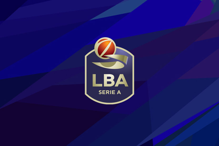nasce lba tv per tutte le partite della serie a maschile di basket