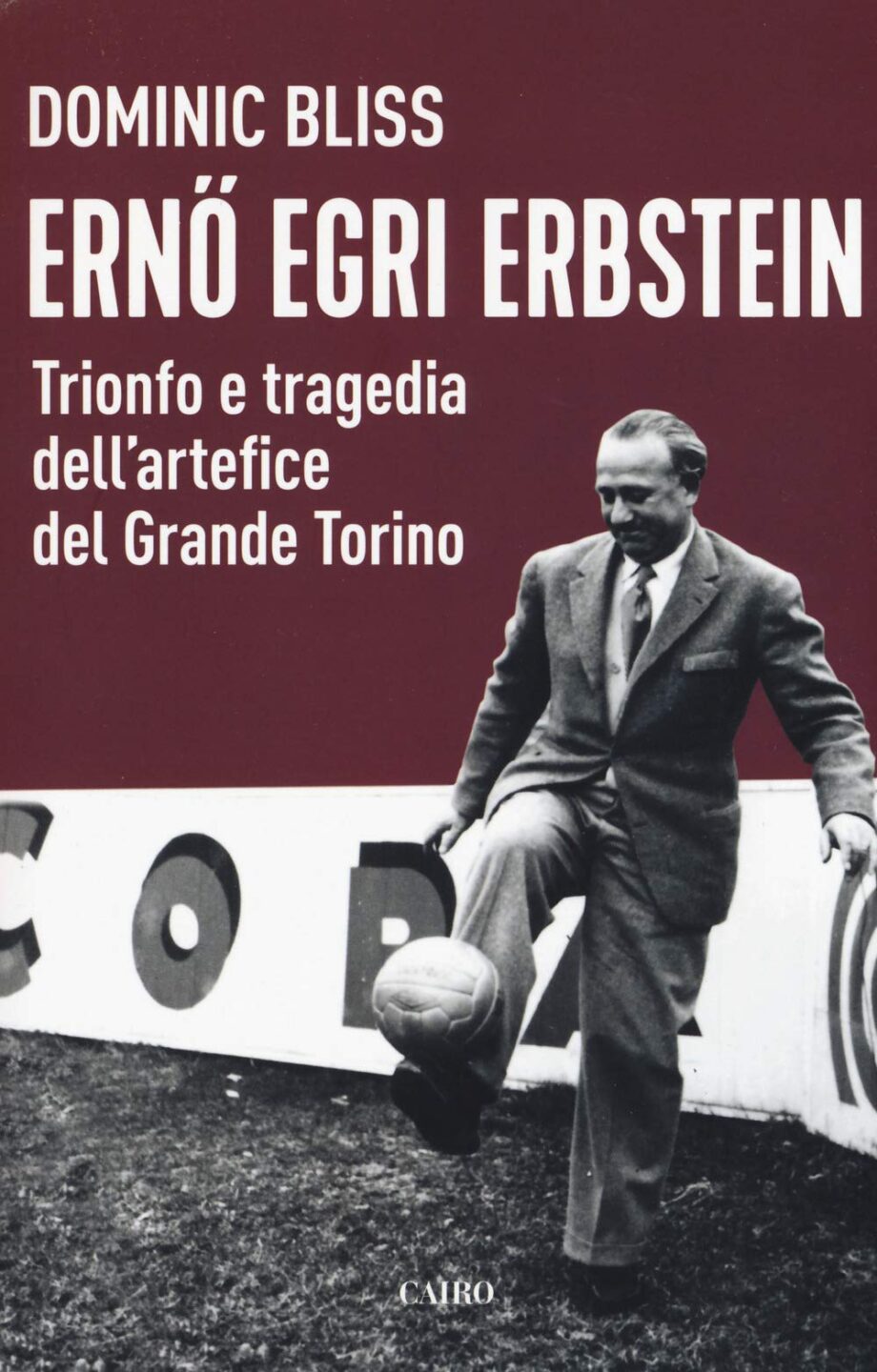 Erbstein e il Grande Torino