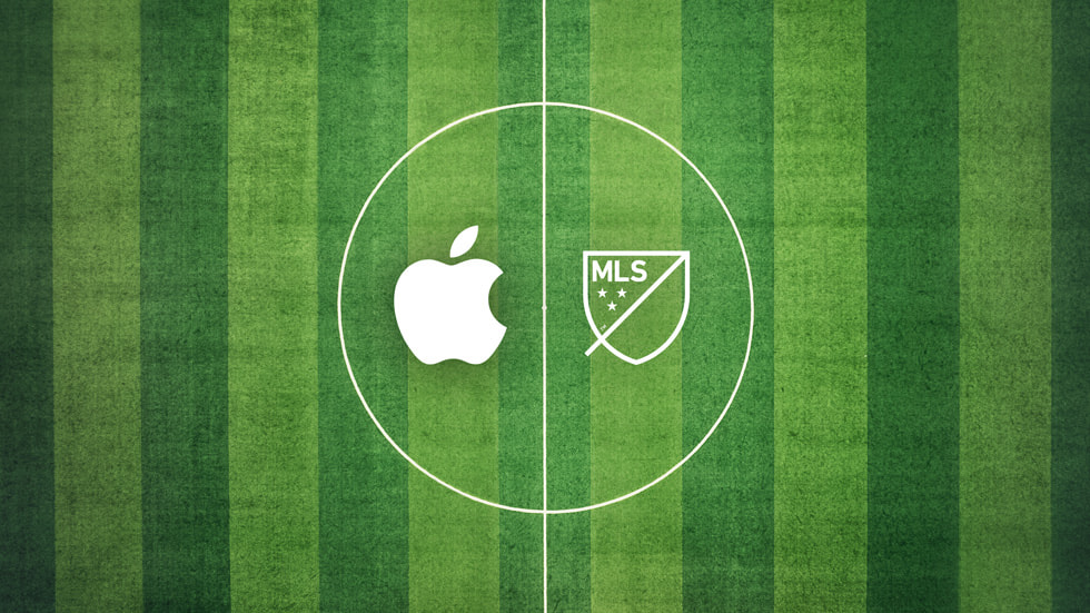 Apple MLS