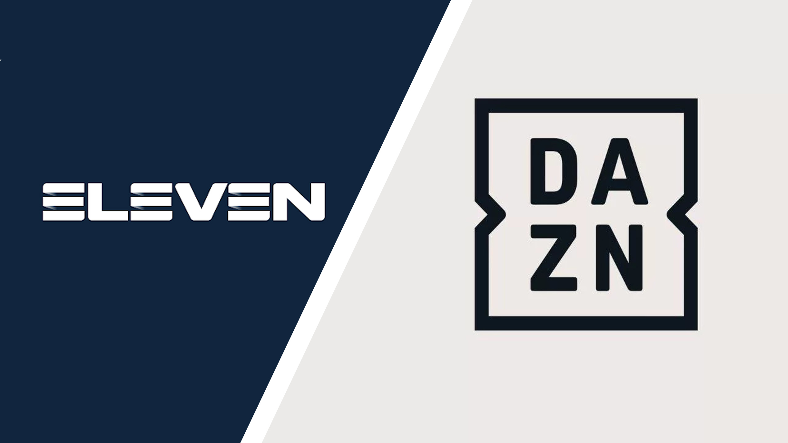 DAZN Eleven Sports