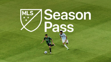 Apple MLS Season Pass 2023