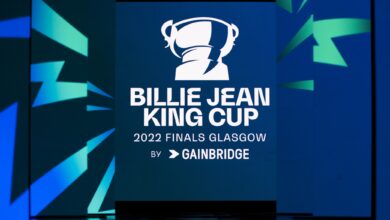 Billie Jean King Cup Finals 2022