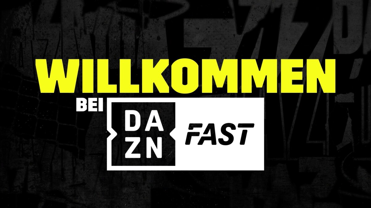 DAZN gratis