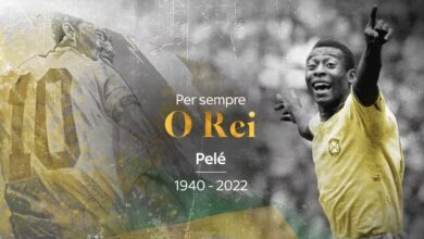 Sky Sport Pelé