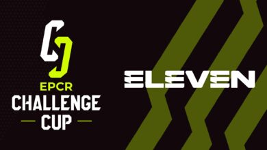 Eleven Sport | European Rugby Challenge