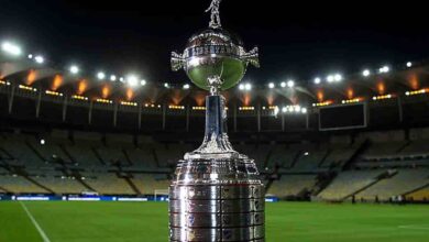 Mola Copa Libertadores