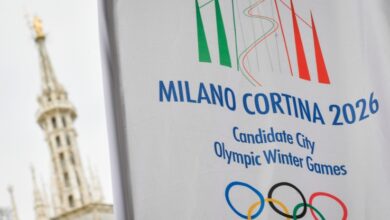 Milano Cortina 2026 Rai Sport