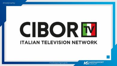 Mediasport Group Cibort TV