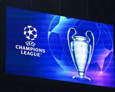 Competizioni UEFA per club 2024/2027: assegnati i diritti TV in Italia