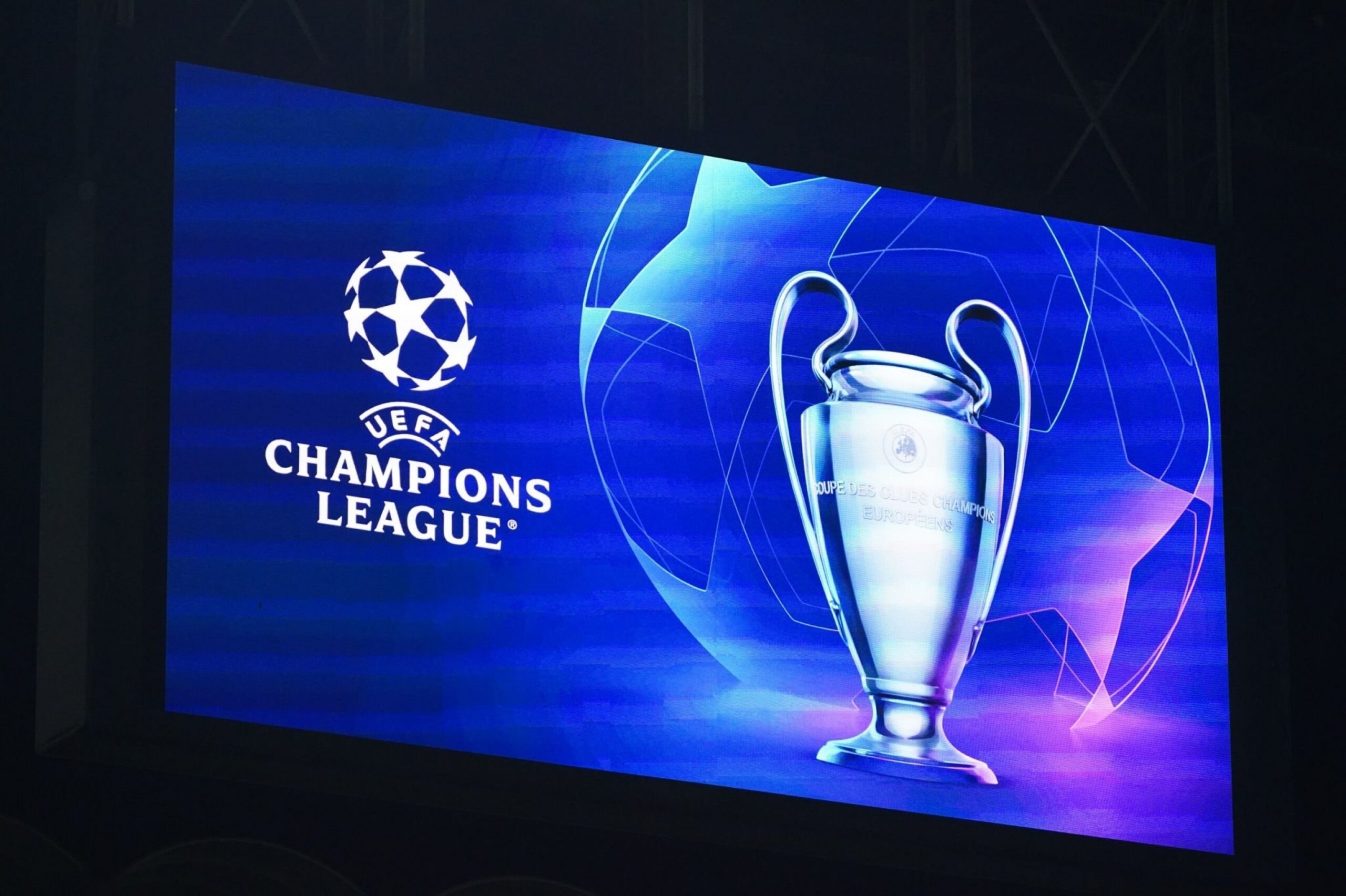 Uefa Champions League