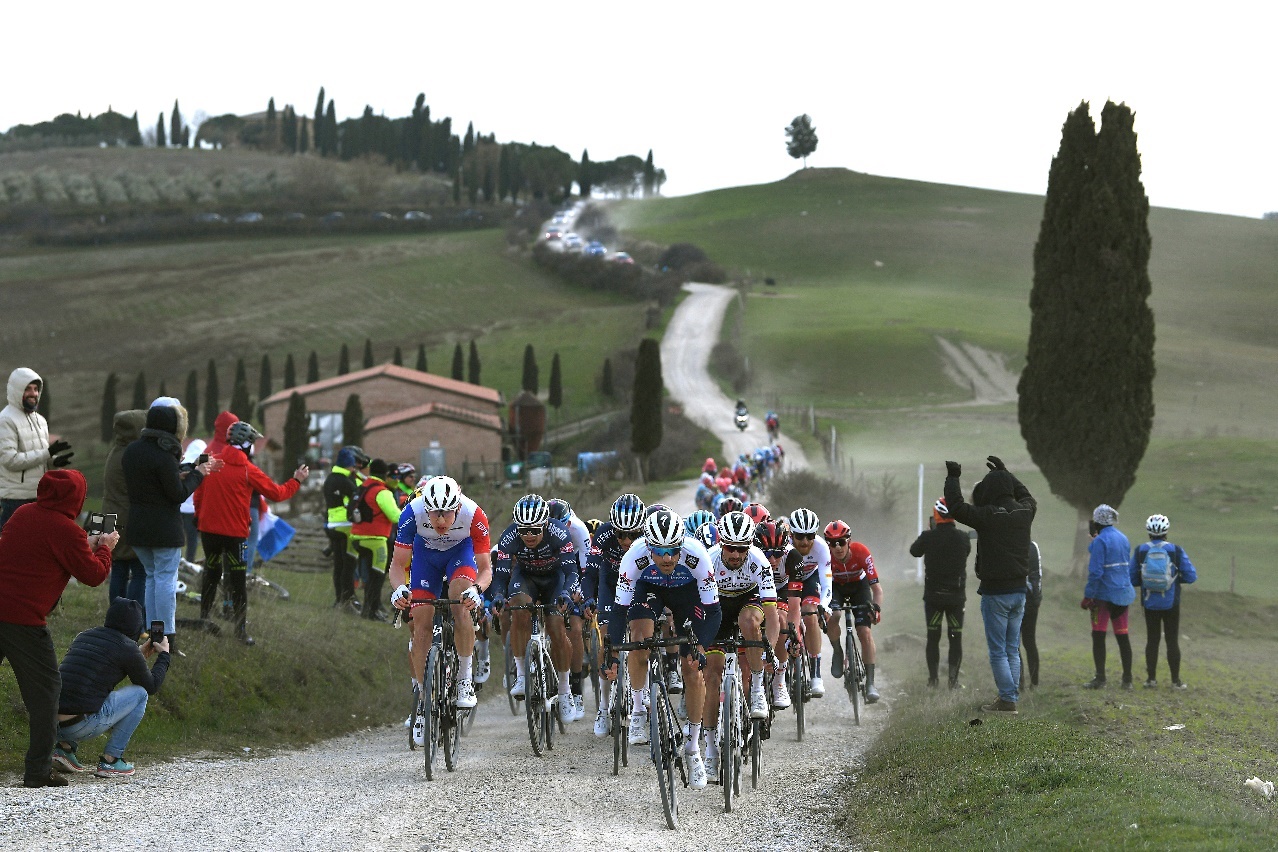 classiche ciclismo italiano