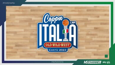 Coppa Italia LNP 2022/2023