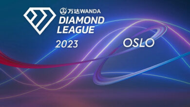 Diamond League 2023 Olso