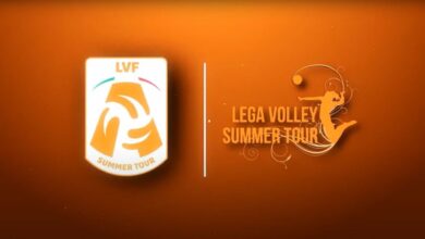 Lega Volley Summer Tour
