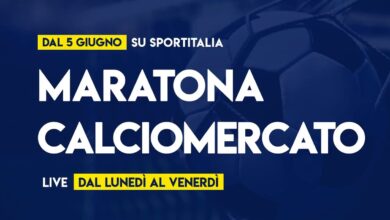 Sportitalia Calciomercato 2023