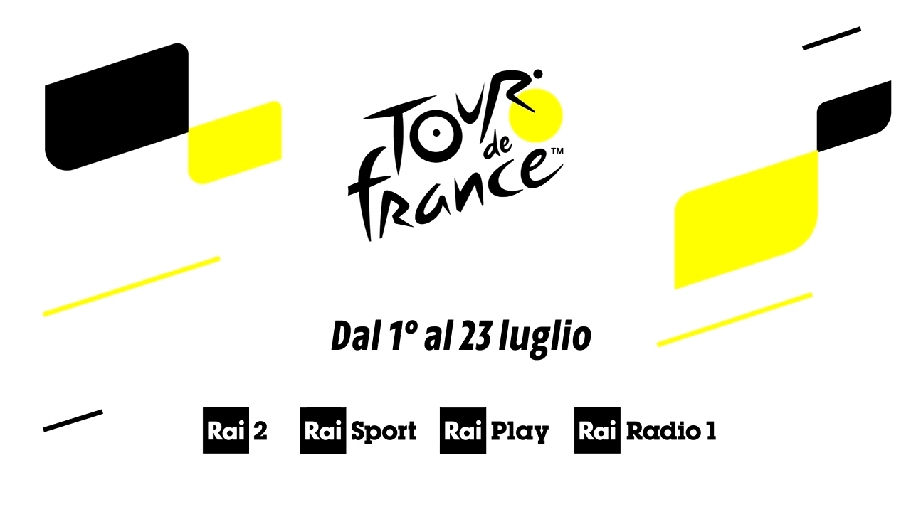Tour de France 2023 Rai