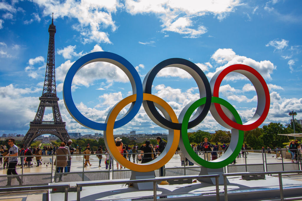 Parigi 2024