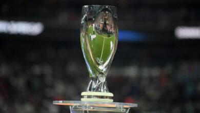 Supercoppa UEFA 2023