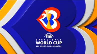 Mondiale FIBA 2023
