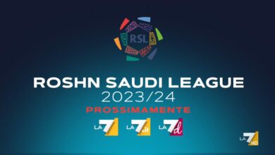 Saudi League La7