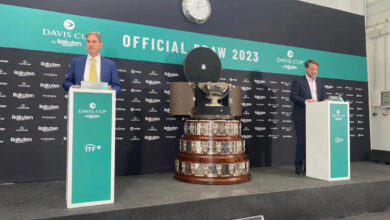 Coppa Davis 2023