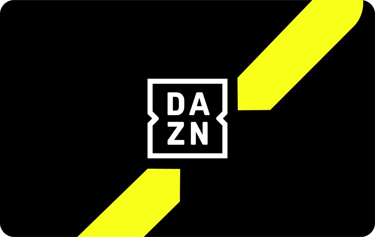 DAZN Prepagata