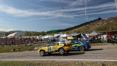 Rally Legend 2023 RTV San Marino