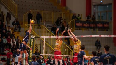 Volley Serie A2