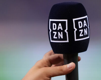 Il fondo saudita PIF pronto ad investire in DAZN una cifra di 1 miliardo di dollari