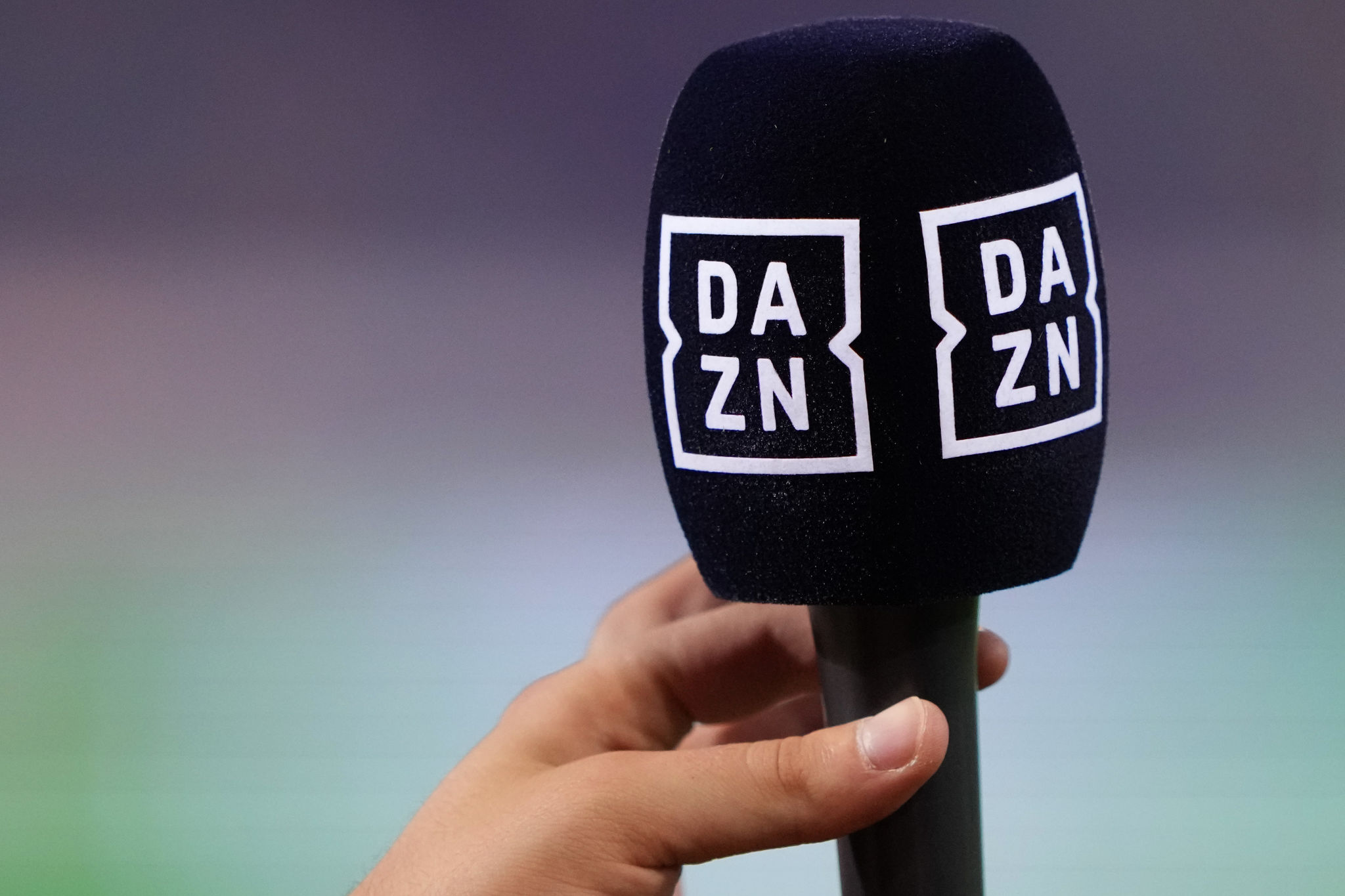 DAZN