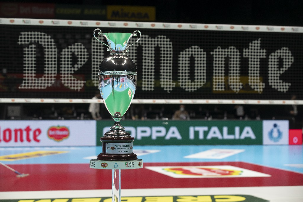Del Monte Coppa Italia 2024
