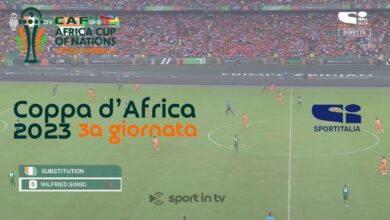 Coppa d’Africa 2023