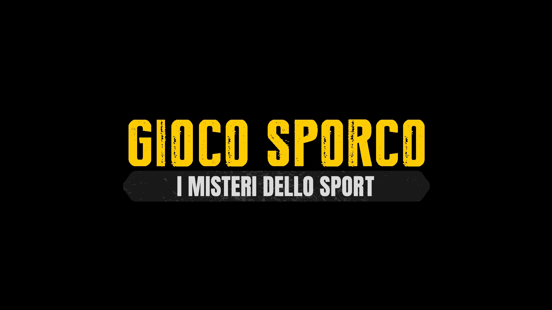 gioco sporco Sport Mediaset