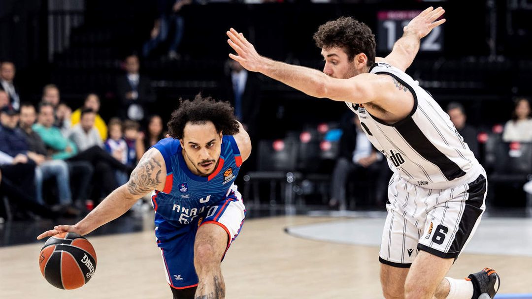Sky acquisisce i diritti in esclusiva dell’EuroCup e dell’Eurolega di basket fino al 2028 Sky acquisisce i diritti in esclusiva dell’EuroCup e dell’Eurolega di basket fino al 2028