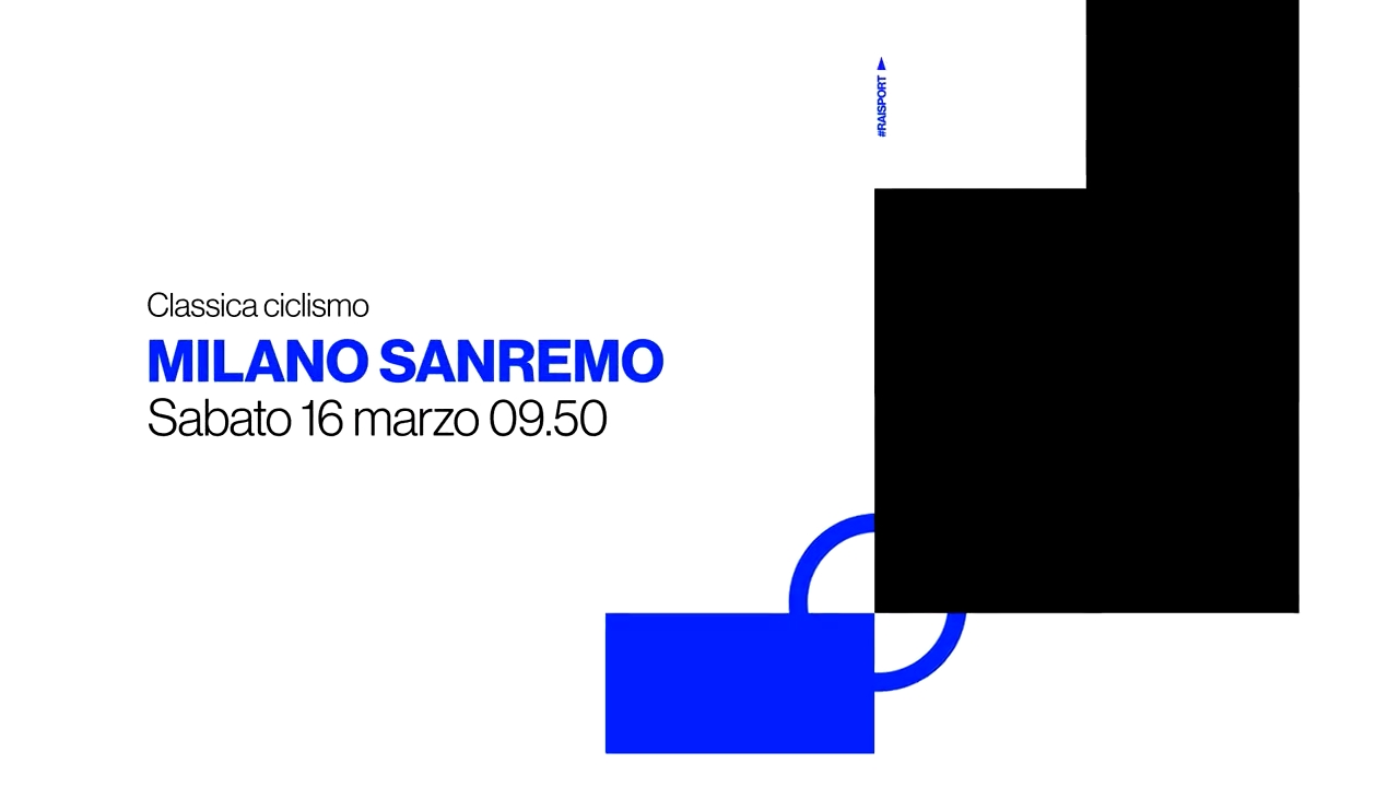 Milano-Sanremo 2024