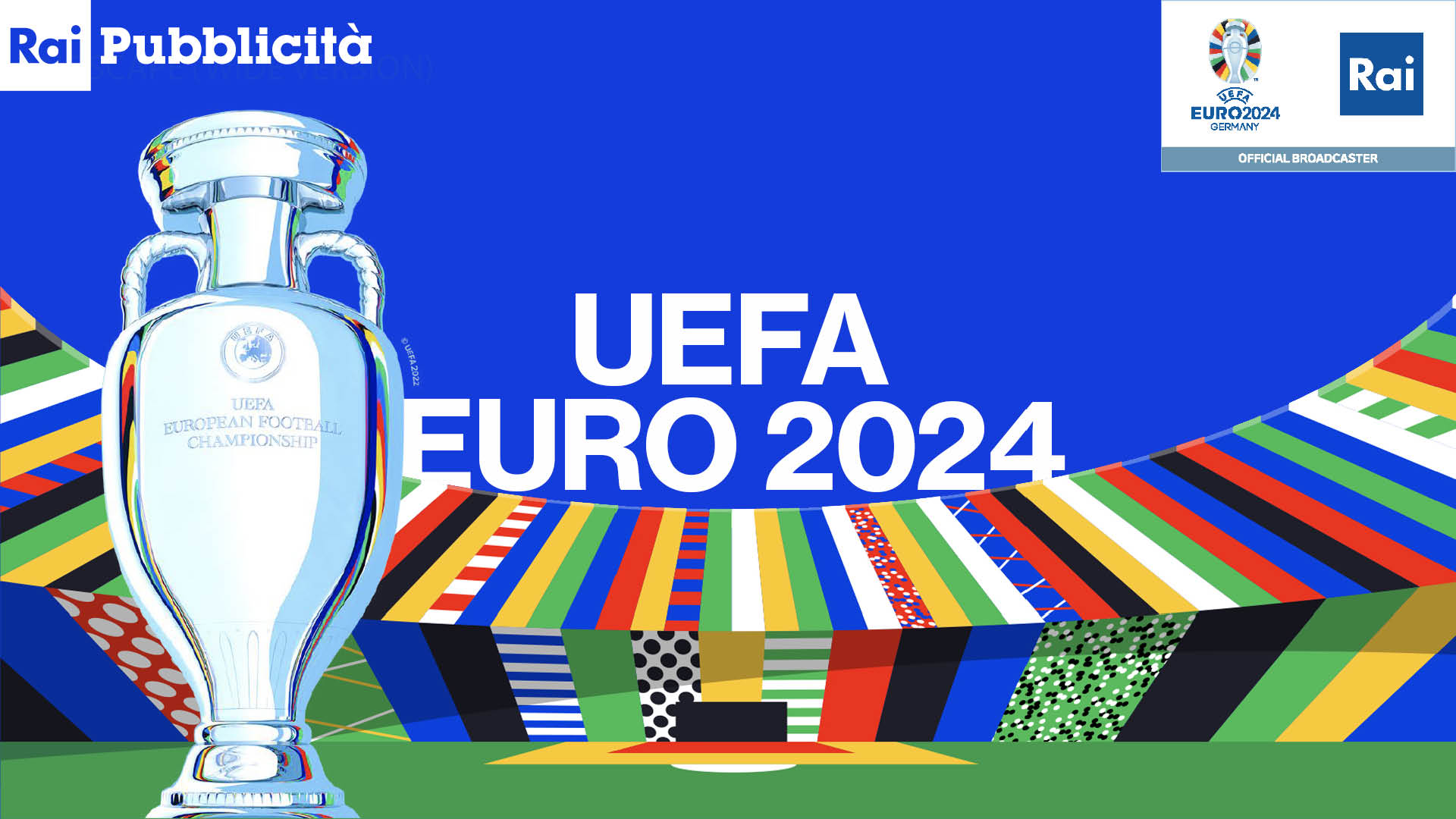 Euro 2024 Rai