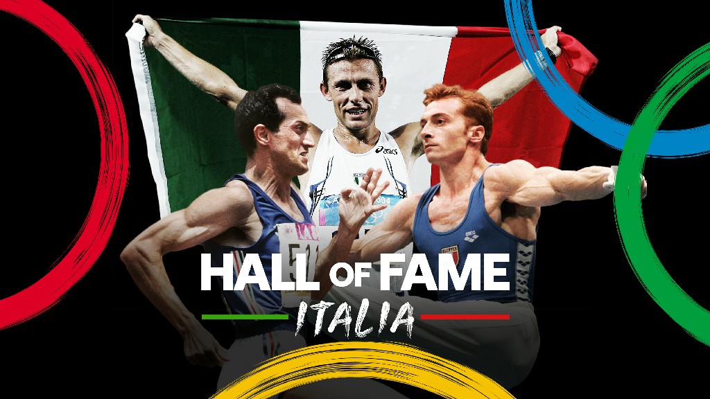 Hall of Fame Italia