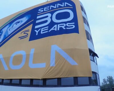 Imola: 30 anni dopo si ricordano le scomparse di Senna e Ratzenberger