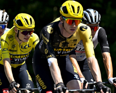 Da Firenze a Nizza: il Tour de France 2024 in diretta in chiaro su Rai 2 e Rai Sport