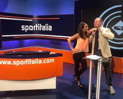 Scatta il Calciomercato estivo 2024 su Sportitalia: 1000 ore per seguire tutte le trattative