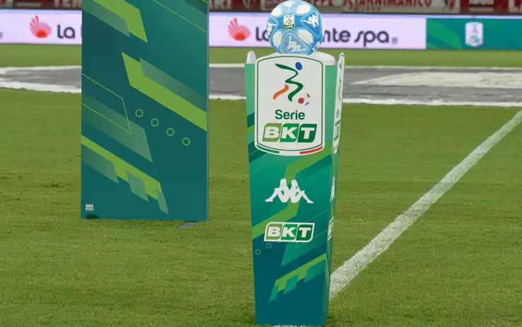 Serie B